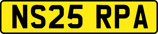 NS25RPA