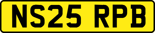NS25RPB