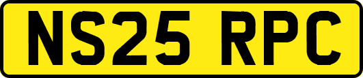 NS25RPC