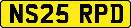 NS25RPD