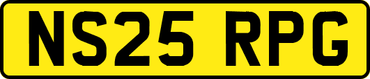 NS25RPG