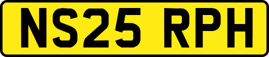 NS25RPH