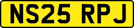 NS25RPJ