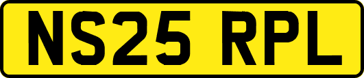 NS25RPL