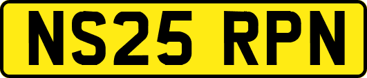 NS25RPN