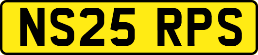 NS25RPS