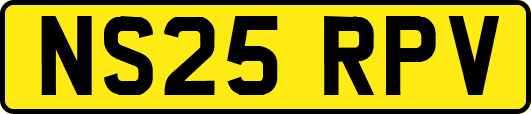 NS25RPV