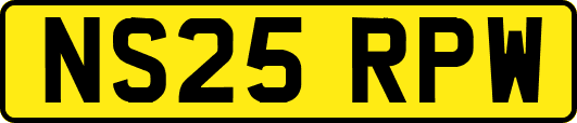 NS25RPW