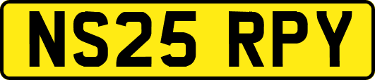NS25RPY