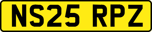 NS25RPZ