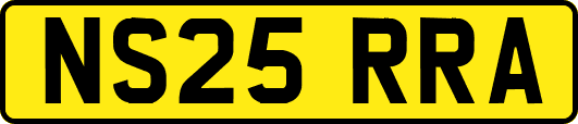NS25RRA