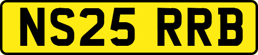 NS25RRB