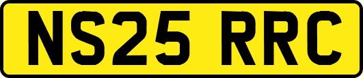 NS25RRC
