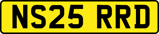 NS25RRD