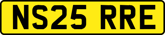 NS25RRE
