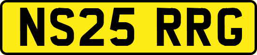 NS25RRG