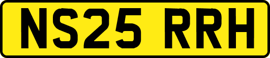 NS25RRH