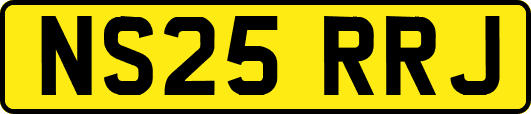 NS25RRJ