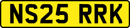 NS25RRK
