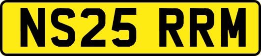 NS25RRM