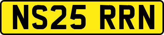 NS25RRN