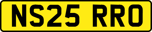 NS25RRO