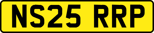NS25RRP
