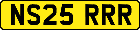 NS25RRR