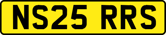 NS25RRS