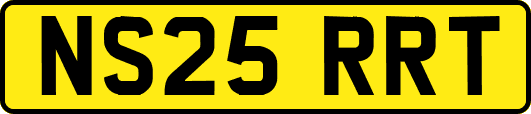 NS25RRT