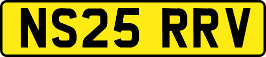 NS25RRV
