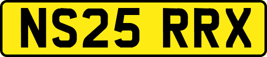NS25RRX