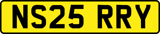NS25RRY