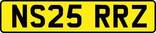 NS25RRZ