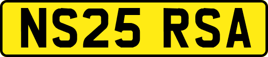 NS25RSA
