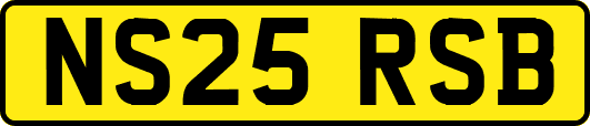 NS25RSB