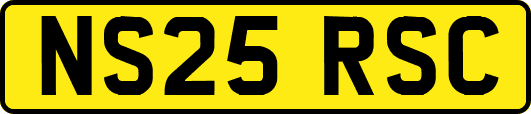 NS25RSC