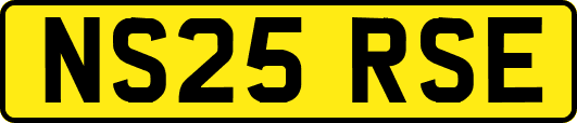 NS25RSE