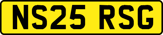 NS25RSG
