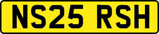 NS25RSH
