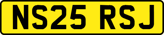 NS25RSJ