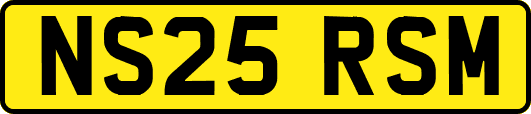 NS25RSM