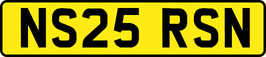 NS25RSN