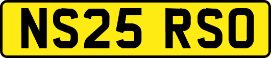 NS25RSO