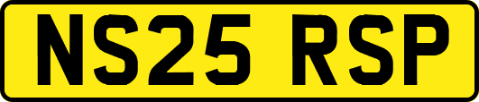 NS25RSP