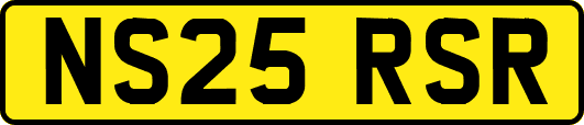 NS25RSR