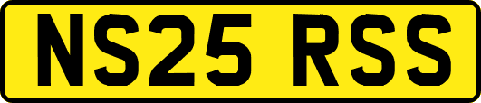 NS25RSS