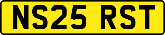 NS25RST