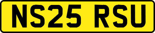 NS25RSU