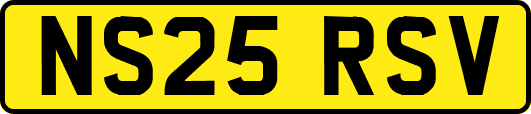 NS25RSV